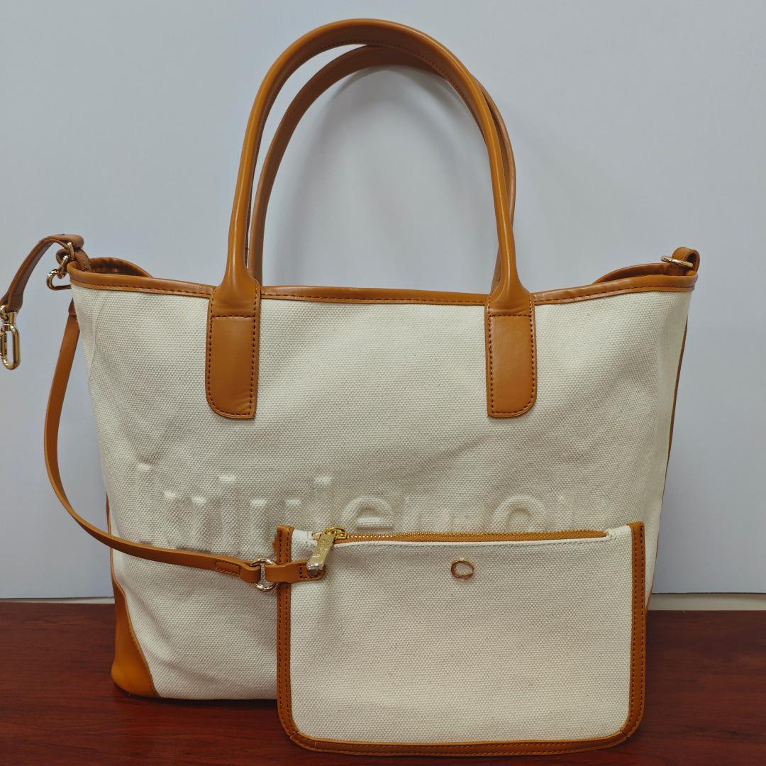 Lulu Classic Canvas Tote Bag 16L - Casual, Large Capacity Shoulder & Handheld Bag (2025 Edition) 16L