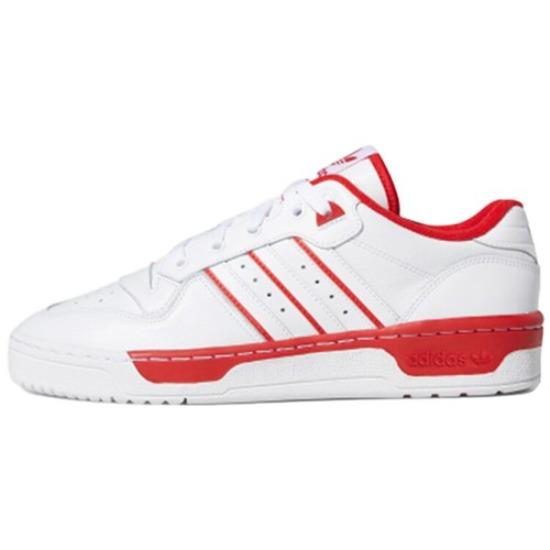 Adidas Rivalry Low Белый - EE4658 EU 43 белый