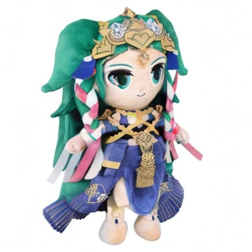 Sanei Boeki Fire Emblem ALL STAR COLLECTION Sothis (S) W14 X D9 X H26cm Plush Toy FP11