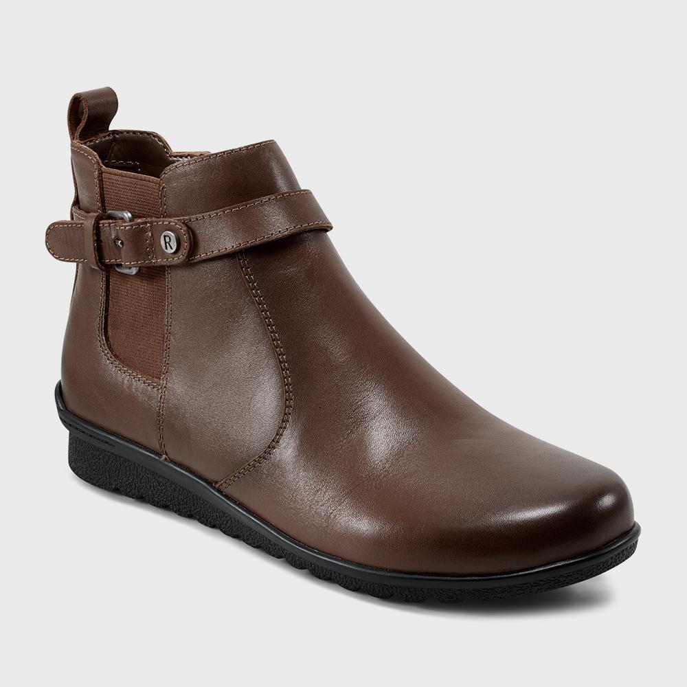 Rockport Trueflex Chenol Calena Boots Tf (Rw0100)