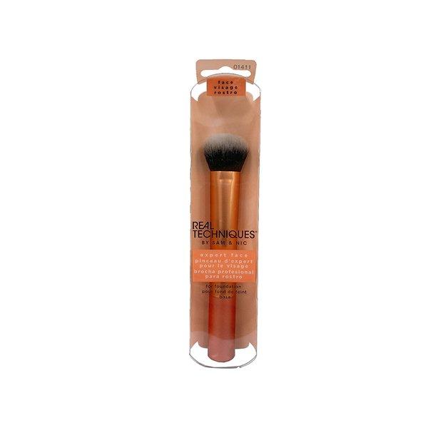 

Real Techniques Expert Face Brush [Кисти для макияжа]