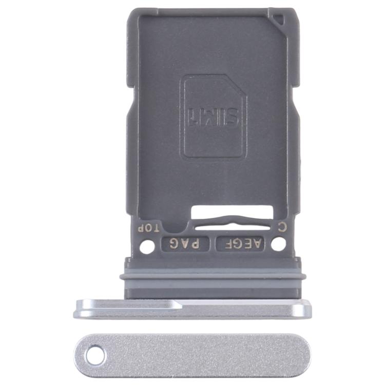 For Samsung Galaxy A57 SM-A576B Original SIM Card Tray