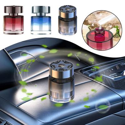 Fresh Natural Car Aromatherapy Long-lasting Fragrance Air Freshen Car Perfume Remove Odor Living Room Home Perfume