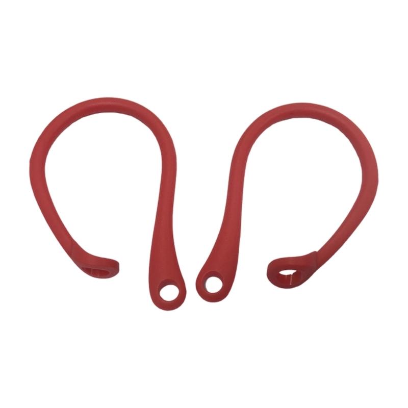 Magnetic Sports Ear Clip Air Pods Pro3rd Generation Flexible Silicone For Improved Stability