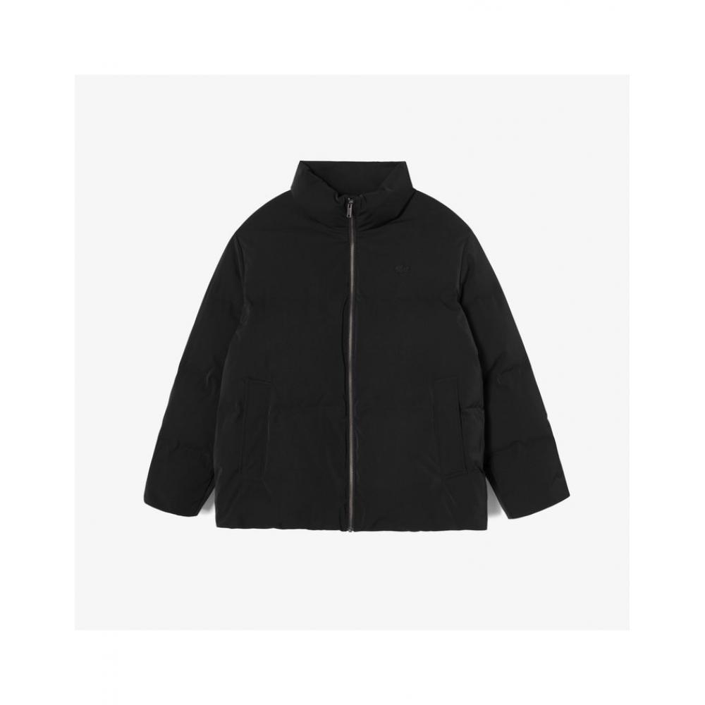 

LacoSte Men S High Neck Down Puffer Bh991e 54n 031 048
