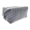 Goyard BOWLIN025TY51CL51P Handbag Gray PVC Mens