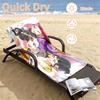 Kpop demon hunters Beach towels also serve as bath towels summer essential a musthave for the outdoors the beach and the pool