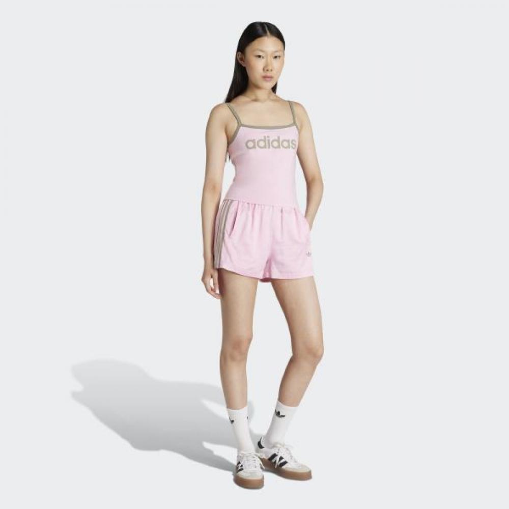 Adidas Korea Official Shorts Kd2282