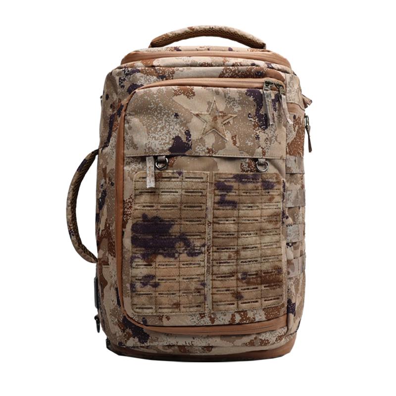 Bingrong Pilot Tactical Backpack
