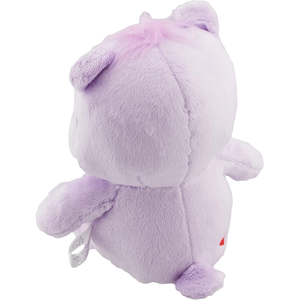Nakajima Corporation Care Bears Soft S Sweet Dream Bear Plush Toy 158444-21