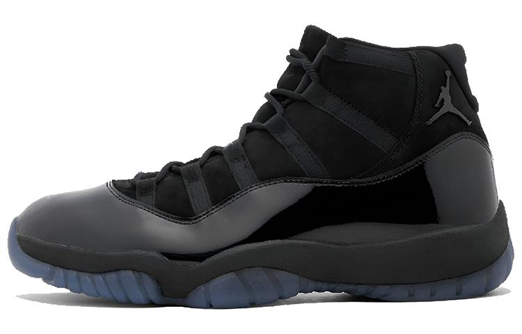 

Air Jordan 11 Retro Cap And Gown 378037-005 42.5