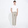 Men's Dry Breathable Slim Ankle Casual Pants