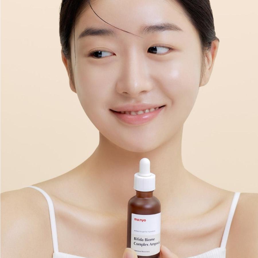 ma:nyo FACTORY Bifida Biome Complex Ampoule 50ml