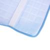 Gel Pillow Cooling Mat Summer Cushion Soft Flexible Foldable Recycling for Home Beauty Salon