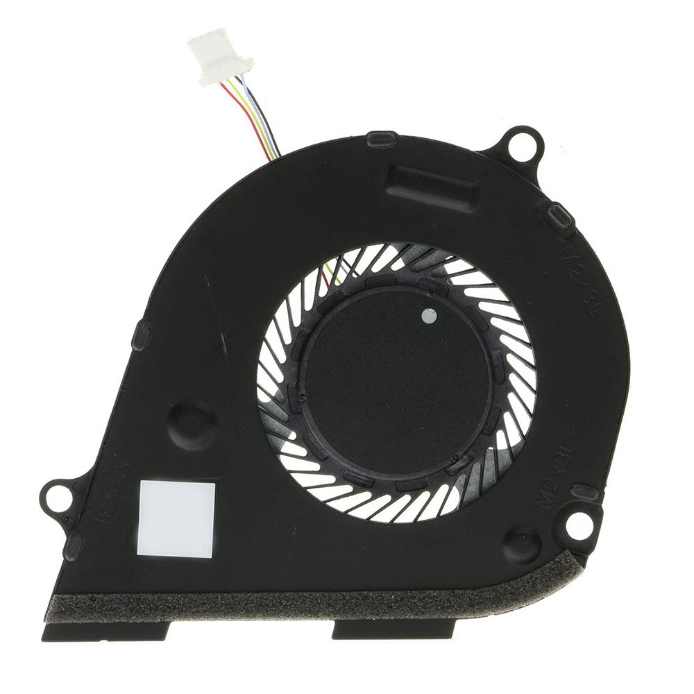 CPU & GPU Cooling Fan Set For ENVY X360 15-DS 15-DR 15M-DS 15M-DS0011DX Laptop