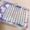 Mogugu - Bottom False Eyelash Clusters