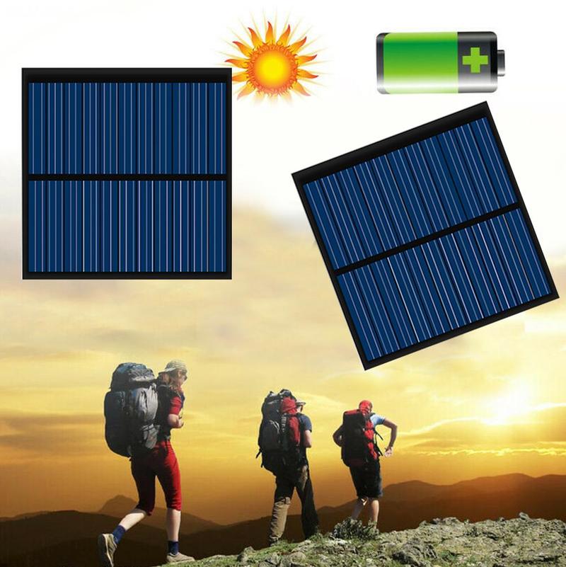 diy solar backpack