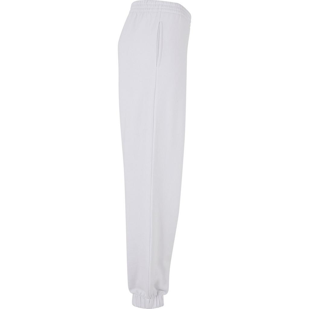 Build Your Brand Womens/Ladies Balloon High Waist Jogging Bottoms