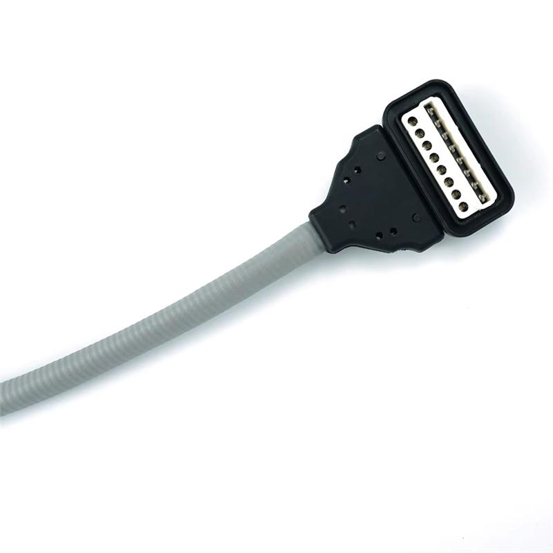 Nitrogen Oxygen Sensor Probe For Actros Axor Euro 6 Trcuk 24V Nox Sensor Probe 5WK97331A A0101531628