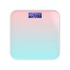 Smart Rechargeable Digital Body Weight Scale (CN Version)