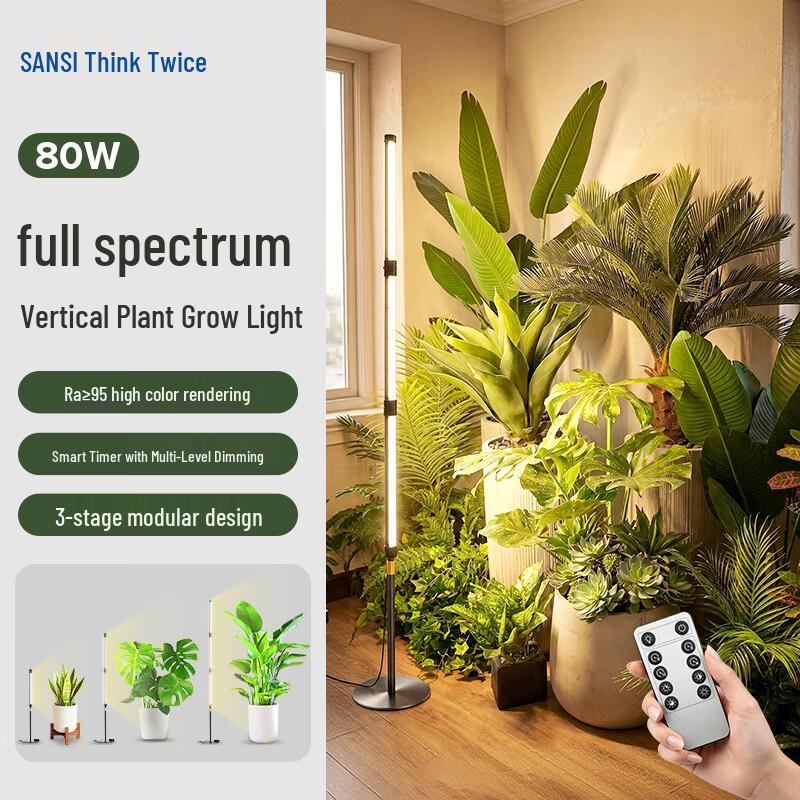 Vollspektrum Indoor LED Pflanzenwachstumslicht