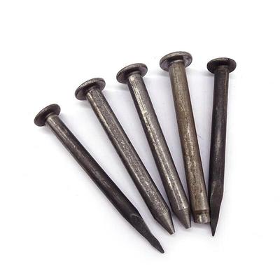 OIMG Aluminum Alloy Speed Bump Fixing Spikes