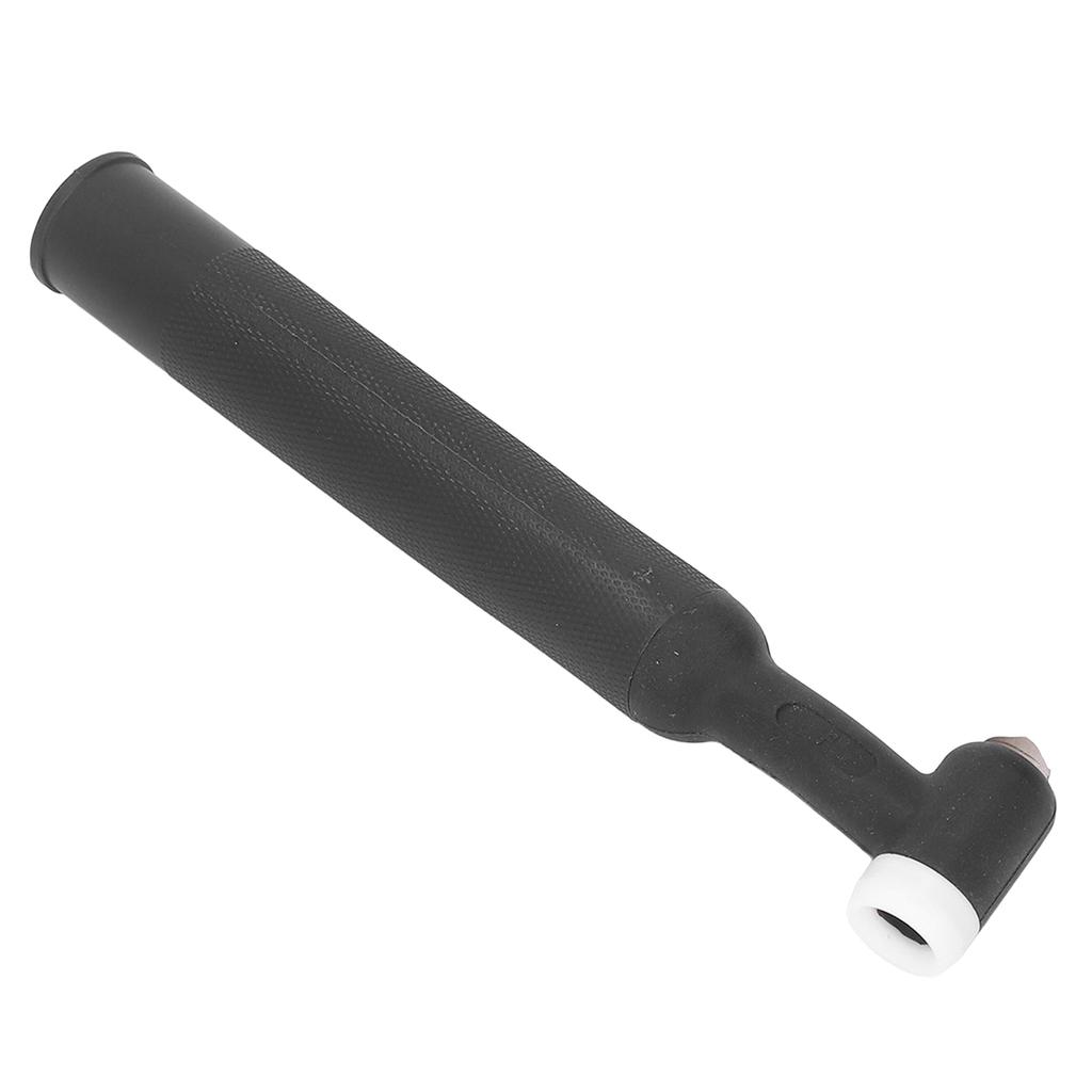 TIG Welding Torch Head Body Flexible GTAW Argon Arc Welder Accessory WP26F for Replacement