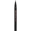 Brush Eyeliner Ink Tattoo Waterproof 010 Black 1ml