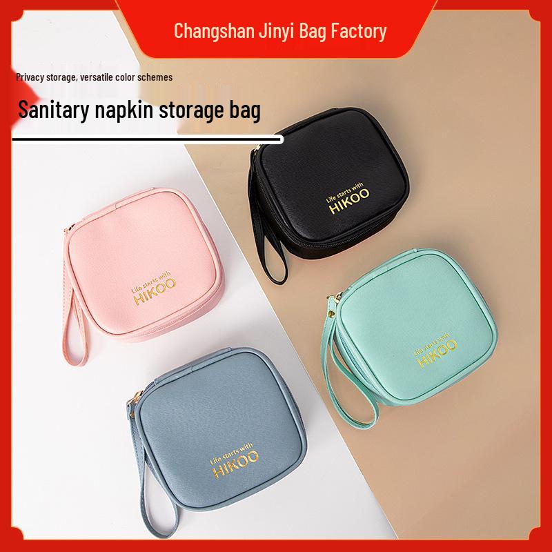 Personalized 7-Piece Organizer Set: Lunch Box, Cosmetic Pouch, Canvas Bag, Backpack