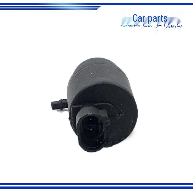 Compatible Hyundai Jieshi Washer Motor – New Wiper Washer Motor