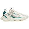 Fila Skipper Low 'White Green' F12M931129CMA