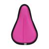 Universal Kids Bike Seat Cushion Dustproof Cover Comfortable Memory Foam Padding