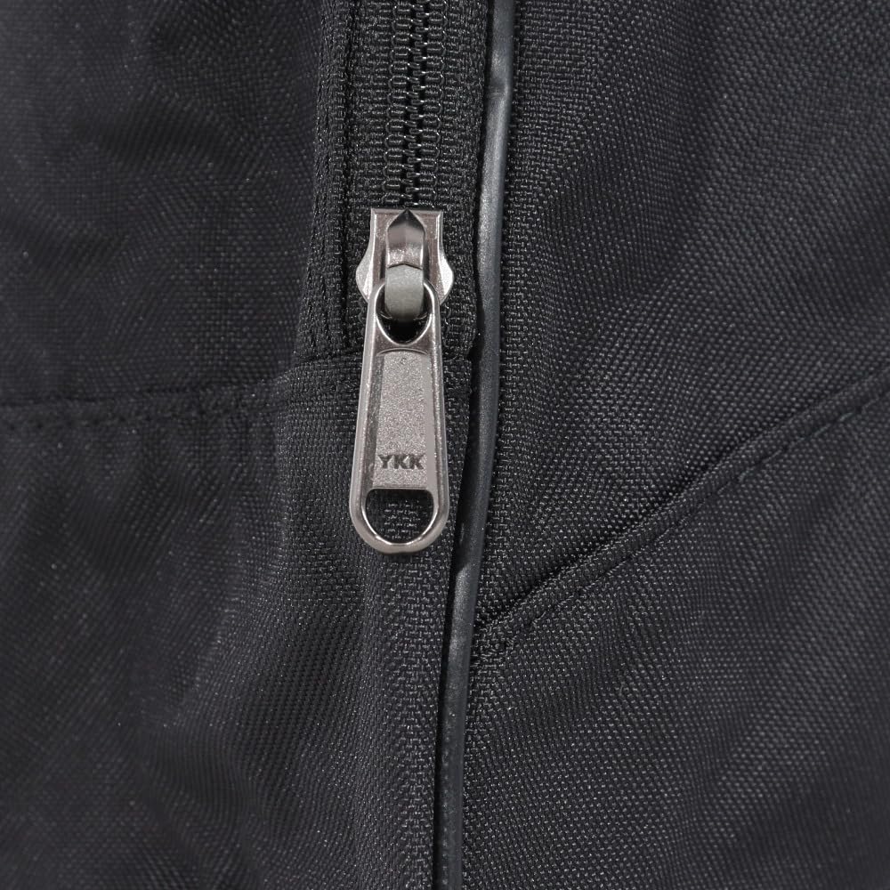 Shoe shoe club activity shoe storage 33JM3501 Black x Gold [Mizuno] case, storage, (2011 Fall/Winter model)