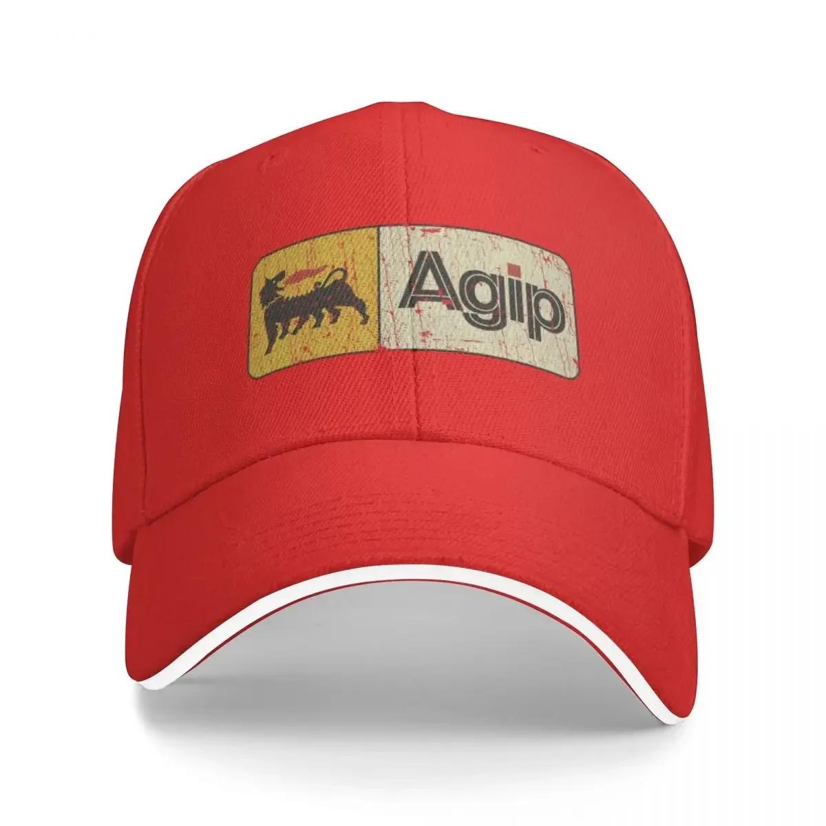 

Общая итальянская нефтяная компания (AGIP) Кепка Модная Повседневная Бейсболки Регулируемая Шляпа Хип-Хоп Летняя Унисекс Бейсбольные Кепки One Size