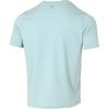 Under Armour Solid Color Breathable Round Neck Sports T-Shirt Men tops 1386973-477