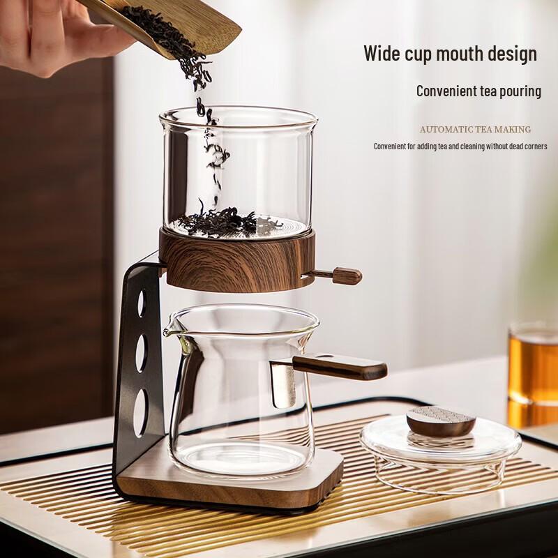 YIHUTEA Stainless Steel Tea Infuser Mug