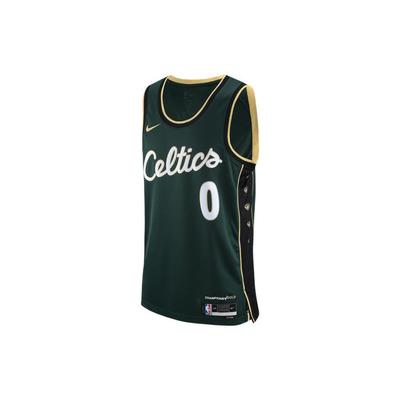 Jayson Tatum Boston Celtics City Edition Dri-FIT NBA Swingman Jersey DO9586-332