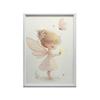 Poster Little Harmony Poster Little Harmony, 70X100 Cm, Frameless, Matte Paper 230 Gsm