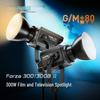 NANLITE Forza 300B II Bi-color LED Video Light Kit