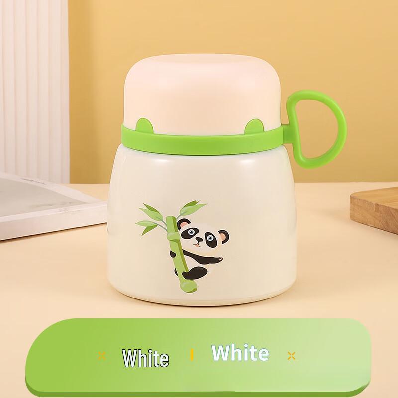 Nu Feng 316 Stainless Steel Portable Insulated Food Jar