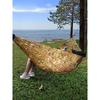 Outdoor Nylon Camping Hammock