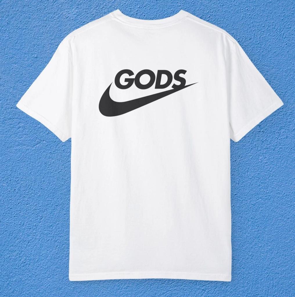 GODS 5 Percenter Shirt, 5% nation of gods and earths shirt, 5% shirt t-shirt