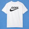 GODS 5 Percenter Shirt, 5% nation of gods and earths shirt, 5% shirt t-shirt