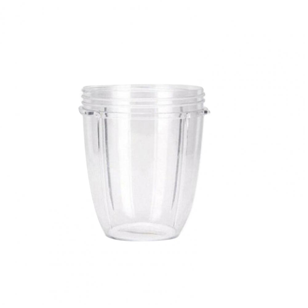 

18/24/32oz Juice Extractor Mug Cup Jucier Making Transparent Replacement Cup Kitchen Crushed Ice Cup For Nutri Blender 600W 900W