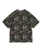 Seuweideu Thermal Camo Tee [Camo]