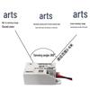 Smart Microwave Radar Sensor Switch for Emergency Stairwell Lighting, 220V