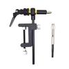TLXT 360-Degree Rotating Table-Mounted Fishing Hook Tying Tool