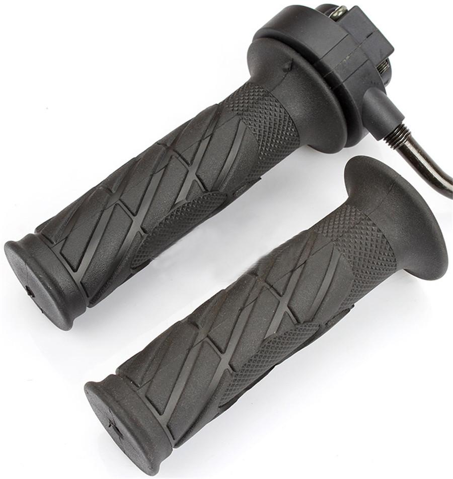 Scooter Accessories For Gy6 125-150Cc Throttle Line Throttle Turn Handle Refueli
