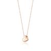 Lloyd Loving Balloon Heart 14K Gold Necklace Lnn25050G