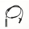 34526762465 34526762466 Front Rear ABS Wheel Speed Sensor For BMW 1' E81 E87 E88 E82 for 3 Series E90 E91 E92 E93